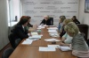 Заповедник «Хакасский» принял участие в совещании по реализации Международных мероприятий в сфере экологического воспитания 